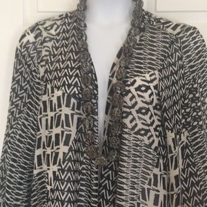 Plus Tunic Top / Coverup